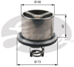 GATES Termostat, lichid racire GATES TH07882 (TH07882) - autoeco