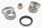 SNR Set rulment roata SNR R170.08 (R17008)