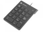 NATEC Numpad keyboard Goby 2 USB (NKL-2022)
