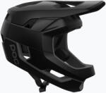 POC Cască de ciclism POC Otocon Race MIPS uranium black matt