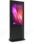 Kiosk TOT-65-Z01V65N-BBB