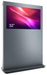 Kiosk TOT-32-BLH32N-SAB