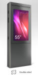 Kiosk TOT-55-WXDV55N-BBB