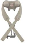 iHunt Aparat de masaj cervical SmartNeck Air 3D, Electrostimulare, Compresie, Incalzire (00003507) Aparat de masaj