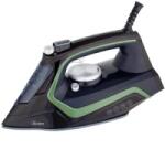 Ardes Fier de calcat Vapor Pro Elite ARSTIR02B, 2200W, 25g/min, Negru/Verde (ARSTIR02B) Masina de calcat