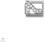 NOMINATION "Magassarkú" charm - 330328-23