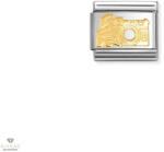 NOMINATION "Fényképezőgép" charm - 030108-17