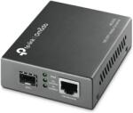 TP-Link Switch TP-Link MC420L 1 porturi 10G Neadministrabil + SFP+ uplink (MC420L)