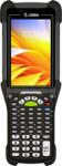 Zebra EVM MC94, LAN, WIFI 6E, WAN, 5G/LTE, GPS, eSIM, GUN, SE4770 IMAGER, 6GB RAM/128GB UFS, 53 KEY 5250 EMULATION, ROW (MC945B-3G1J6GSS-A6)