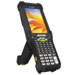 Zebra EVM MC94, LAN, WIFI 6E, WAN, 5G/LTE, GPS, eSIM, GUN, SE58 IMAGER, 8MP FFC, 16MP RFC, 6GB RAM/128GB UFS, 53 KEY STANDARD, ROW (MC945B-3G1R6DSS-A6)