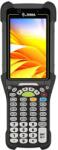 Zebra EVM Mc94, Lan, Wifi 6e, Gun, Se4770 Imager, 6gb Ram/128gb Ufs, 53 Key Standard, Cold Storage, Row (mc9401-0g1j6dcs-a6)