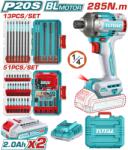 TOTAL TOSLI250784E