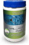 Brillant Pool Maxi-Kombi klórtabletta 1 kg (UVCOM-01B)