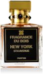 Fragrance Du Bois New York 5th Avenue Extrait de Parfum 100 ml Tester Parfum