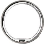 Ultrahuman Ring Air - Smart Ring, Charger, USB Cable / Size-11- Raw_Titanium (UHRA-RT-11)