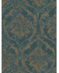 As Creation Tapet baroc texturat verde
