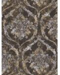 As Creation Tapet baroc texturat negru