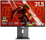 KOORUI S3241XO Monitor