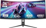 KOORUI G3441XC Monitor