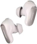 Bose QuietComfort Ultra earbuds smoke white (882826-0020) Casti