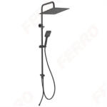 FERRO Wizard Square Pro NP48-BL