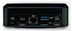 Intel INNOVATION PC NUC 142329 Számítógép konfiguráció