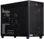 Actina Desktop PC Actina KOMACNGIP0514, Intel 245KF (14 C / 14 T, 3.6 GHz - 5.2 GHz, 24 MB cache), 32 GB RAM, 1 TB SSD, NVIDIA GeForce RTX 5060 Ti 8 GB, Fara sistem de operare (KOMACNGIP0514)