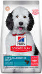 Hill's Science Plan Adult Hypoallergenic Large Breed salmon 12 kg