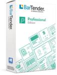 Seagull Scientific Seagull BarTender Professional, workstation license, unlimited printers (BTP-WS-SUB-3YR)