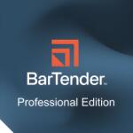 Seagull Scientific Seagull BarTender Professional, workstation license, unlimited printers (BTP-WS-SUB-1YR)