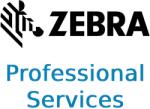 Zebra service (Z1A5-DESK-3)