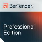 Seagull Scientific Seagull BarTender Professional, workstation license, unlimited printers (BTP-WS-SUB-5YR)