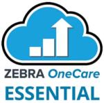 Zebra OneCare Essential Service, 5 years (Z1AE-ET401X-5C00)