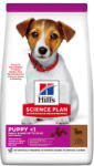 Hill's Science Plan Puppy Small & Mini lamb & rice 3 kg
