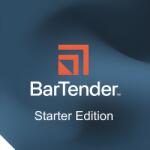 Seagull Scientific Seagull BarTender Starter, workstation license, unlimited printers (BTS-WS-SUB-3YR)