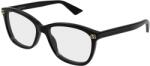 Gucci GG2113OA 001 Rama ochelari