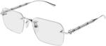 Gucci GG2154O 004 Rama ochelari