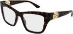 Gucci GG2124O 002 Rama ochelari