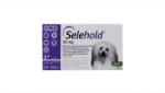 FYPRYST Selehold 2,6-5 kg 3 pipete