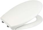 Mereo - WC-ülőke, softclose, fehér CSS112S (CSS112S)