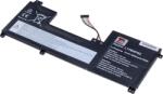 T6 Power Baterie T6 pentru Lenovo Legion Y730-17ICH, Y740-17ICHg, 4955mAh, 76Wh, 4 celule, Li-pol (NBIB0244)