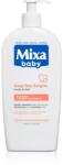 Mixa Baby 2 in 1 gel de dus si sampon pentru copii 400 ml