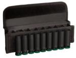 Bosch pro dugókulcs készlet1/2 hosszú 9 részes 2608003039