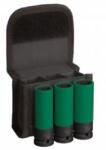 Bosch pro dugókulcs készlet1/2 ex. hosszú 3 részes 2608003033