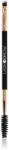 Lash Brow Eyebrow Brush Type 3 kétoldalas szemöldökecset