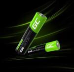Green Cell 16x AAA R3 950mAh Ni-MH újratölthető akkumulátor (GR12)