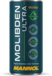 MANNOL 9092-035 Molibden ultra green, motorolaj-adalék, 350ml