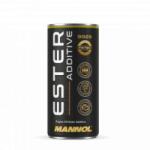 MANNOL 9929 Ester Additive motorvédõ motorolaj-adalék, 350ml