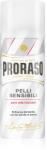 Proraso Sensitive Skin borotválkozási hab az érzékeny arcbőrre 50 ml