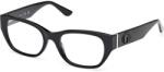 GUESS GU50304 001 Rama ochelari